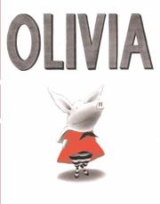 Cover of: Olivia by Ian Falconer