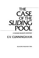 The case of the sliding pool by Howard Fast