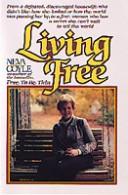 Cover of: Living free