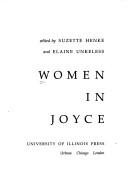 Cover of: Women in Joyce