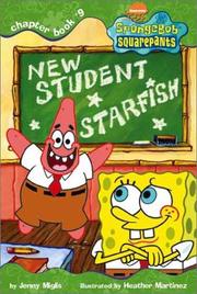 New Student Starfish by Jenny Miglis