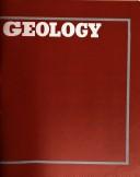 Cover of: Physical geology