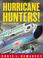 Cover of: Hurricane hunters!