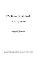 Cover of: The voices of the dead: a novel