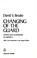 Cover of: Changing of the guard