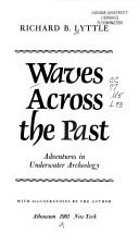 Waves across the past