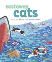 Cover of: Castaway Cats