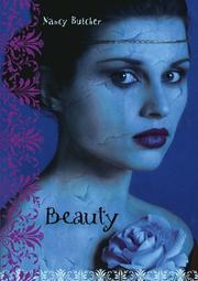Cover of: Beauty by Nancy Butcher