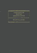 Cover of: A common law for the age of statutes