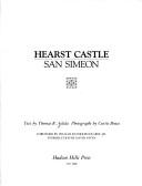 Hearst Castle, San Simeon by Thomas Aidala