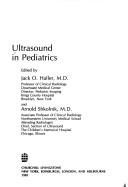 Cover of: Ultrasound in pediatrics