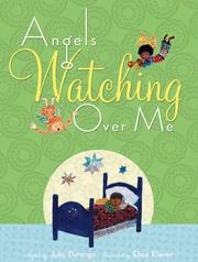 Cover of: Angels Watching Over Me by 