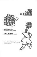 Cover of: The game of science | Garvin McCain