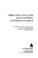 Cover of: Vibration analysis and control system dynamics