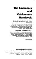 The Lineman's And Cableman's Handbook (1981 Edition) | Open Library