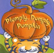 Cover of: Plumply, Dumply Pumpkin (Classic Board Books)