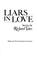 Cover of: Liars in love
