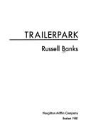 Cover of: Trailerpark by Russell Banks