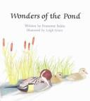 Cover of: Wonders of the pond by Francene Sabin