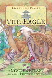 Cover of: The eagle by Jean Little