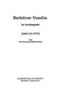 Battlefront Namibia by John Ya-Otto