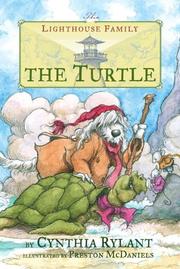 Cover of: The Turtle (Lighthouse Family)
