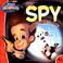 Cover of: The Spy Who Was Me  (The Adventures of Jimmy Neutron, Boy Genius)