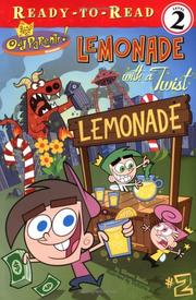 Cover of: Lemonade with a twist