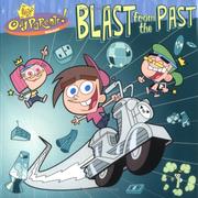 Cover of: Blast from the Past (Fairly OddParents)