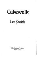Cover of: Cakewalk