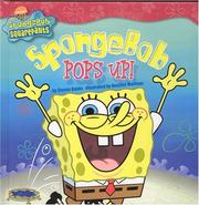 Cover of: SpongeBob Pops Up! by Steven Banks, Gene Vosough