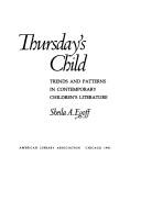 Cover of: Thursday's child by Egoff, Sheila A.