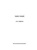 Cover of: Night flight by Lita R. Hornick