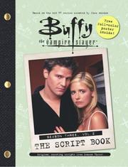 Cover of: Buffy the Vampire Slayer by Various