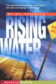 Cover of: Rising Water