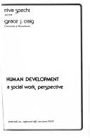 Cover of: Human development by Riva Specht