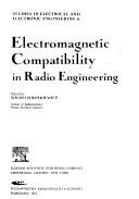 Cover of: Electromagnetic compatibility in radio engineering