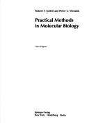 Cover of: Practical methods in molecular biology by Robert F. Schleif