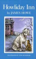 Cover of: Howliday Inn by Jean Little