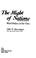 Cover of: The might of nations