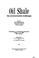 Cover of: Oil shale: the environmental challenges: proceedings of an international symposium August 11-14, 1980, Vail, Colorado.  edited by Kathy K. Petersen