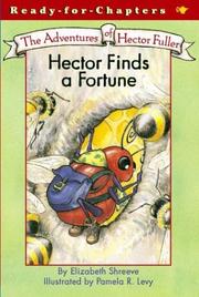 Cover of: Hector Finds a Fortune (Ready-for-Chapters)