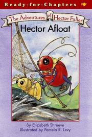 Cover of: Hector Afloat (Ready-for-Chapters)