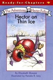 Cover of: Hector on Thin Ice (Ready-for-Chapters)