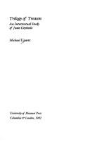 Cover of: Trilogy of treason: an intertextual study of Juan Goytisolo