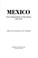 Cover of: Mexico, from independence to revolution, 1810-1910