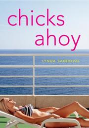 Cover of: Chicks Ahoy