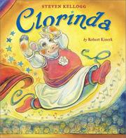 Cover of: Clorinda