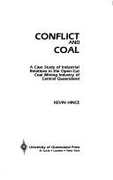 Conflict and coal by Kevin Hince