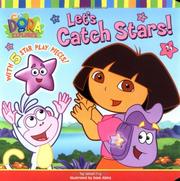 Cover of: Let's Catch Stars!